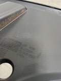 16-22 CAMARO SS CONVERTIBLE LH DRIVER Tail Lamp Trim Panel 84070691 OEM #133