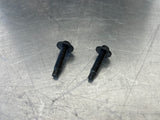 97-04 C5 CORVETTE DOOR MODULE BOLTS T15 OEM