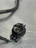 05-13 C6 CORVETTE RH OR LH HEADLIGHT EXTERNAL WIRING HARNESS OEM