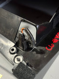 05-13 CORVETTE C6 GLOVE BOX TRIM 10318284 #159