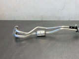 2008 C6 CORVETTE AC EVAPORATOR HOSE LINES OEM #159