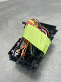 2006 PONTIAC GTO UNDER DASH FUSE BOX OEM #3311