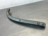 97-04 C5 CORVETTE LH DRIVER REAR BUMPER COVER TO QUARTER RETAINERS OEM #171