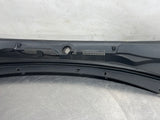 2019 CAMARO SS WIPER COWEL OEM #136