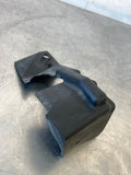 16-22 CAMARO SS AIR INTAKE BAFFLE SPLASH SHIELD OEM 23507394