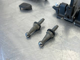 97-04 C5 CORVETTE TARGA TOP LATCH KIT OEM #155