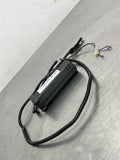 2017 CAMARO SS LO JACK VEHICLE RECOVERY TRANSMITTER  6900-1103-01 OEM #114