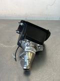 2006 C6 CORVETTE FUEL FILLER RECEIVER and HOUSING 15843233 #183