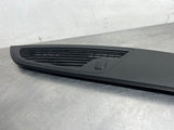 2019 CAMARO UPPER DASH PANEL DEFROST GRILLE w/ SUN LOAD SENSOR OEM 84433900 #136