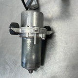 2017 C7 CORVETTE Z51 POWER BRAKE BOOSTER PUMP ASSEMBLY W/ BRACKET #77 23451913