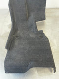 97-04 C5 CORVETTE CARGO TRUNK REAR RH CARPET 10409818 #61