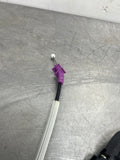 2022 CAMARO SS CONVERTIBLE RH PASSENGER DOOR OUTSIDE HANDLE OEM 46082100