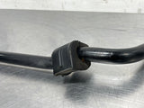 2006 C6 CORVETTE BASE MODEL FRONT SWAY BAR USED OEM #183