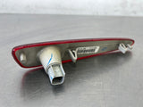2007 C6 CORVETTE REAR MARKER LIGHT LH 10316656 OEM RED