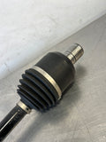 97-04 C5 CORVETTE RH LH DRIVER SIDE PASSENGER SIDE CV AXLE OEM