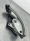 97-04 C5 CORVETTE RH FRONT TURN SIGNAL LAMP HOUSING OEM 16523618 #138