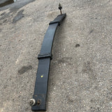 97-04 C5 CORVETTE REAR LEAF SPRING Z51 OEM 22171757