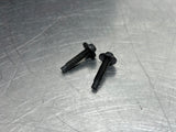 97-04 C5 CORVETTE DOOR MODULE BOLTS OEM
