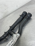 2022 CAMARO SS HEATER CORE HOSES OEM