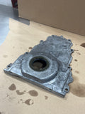 04-06 PONTIAC GTO FRONT TIMING COVER OEM 12556623 #C40
