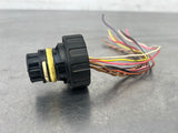 2007 C6 CORVETTE AUTO TRANSMISSION PIGTAIL OEM
