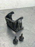 05-13 C6 CORVETTE RH PASSENGER UPPER DOOR HINGE #128
