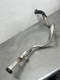2022 CAMARO SS FUEL NECK OEM 85165565 #133