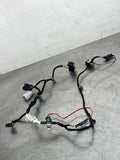 2018 CAMARO SS RH PASSENGER SIDE DOOR PANEL HARNESS 84262352 OEM