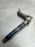 2019 CAMARO SS STEERING COLUMN SHAFT OEM #136