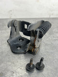 05-13 C6 CORVETTE PASSENGER RH LOWER DOOR HINGE #128