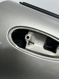 2001 C5 CORVETTE RH PASSENGER SIDE DOOR OEM PEWTER  #144