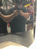 2019 CAMARO SS HOOD BLACK OEM #136