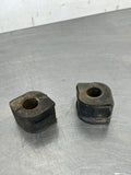 97-04 C5 CORVETTE FRONT SWAY BAR BUSHINGS OEM
