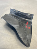 97-04 C5 CORVETTE DRIVER SIDE LH FENDER INSERT OEM 10289551