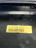 2006 C6 CORVETTE REAR LOWER BUMPER VALENCE/ DIFFUSER OEM 15851493 #183