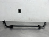 2006 C6 CORVETTE BASE MODEL FRONT SWAY BAR USED OEM #183