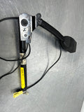 04-06 PONTIAC GTO DRIVER FRONT SEAT BELT PRE TENSIONER BUCKLE 92211006 OEM