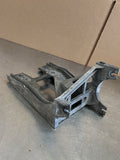 98-2000 C5 CORVETTE ABS MODULE BRACKET OEM 10284788