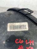 2008 C6 CORVETTE USED OEM LH DRIVER SIDE FOG LIGHT 15924286 #159