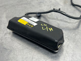2005 C6 CORVETTE LH DRIVER SIDE SEAT AIR BAG SRS OEM