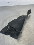 97-04 C5 CORVETTE RH PASSENGER SIDE FRONT END LOWER PANEL OEM 10333648
