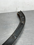97-04 C5 CORVETTE LH DRIVER REAR COVER TO QUARTER RETAINERS 10257149 OEM #151