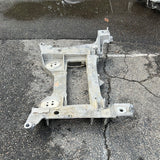 05-13 C6 CORVETTE FRONT SUBFRAME CRADLE OEM 15864492