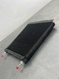 2005 PONTIAC GTO REMOTE OIL COOLER USED OEM CHECK PICTURES FOR CONDITION #135
