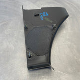 97-04 C5 CORVETTE REAR SPEAKER COVER RH SIDE OEM 10414162