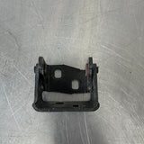 05-13 C6 CORVETTE RH PASSENGER UPPER DOOR HINGE #54