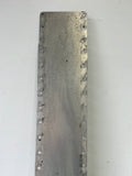 05-13 C6 CORVETTE TORQUE TUBE COVER OEM #106