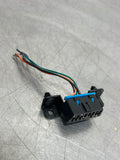 97-04 C5 CORVETTE OBD PIGTAIL OEM