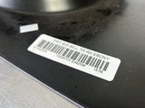 2006 C6 CORVETTE RH INNER DOOR SILL TRIM COVER USED OEM 15266740 #183