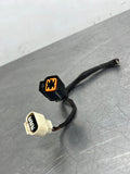 04-06 PONTIAC GTO HEADLIGHT PIGTAIL OEM